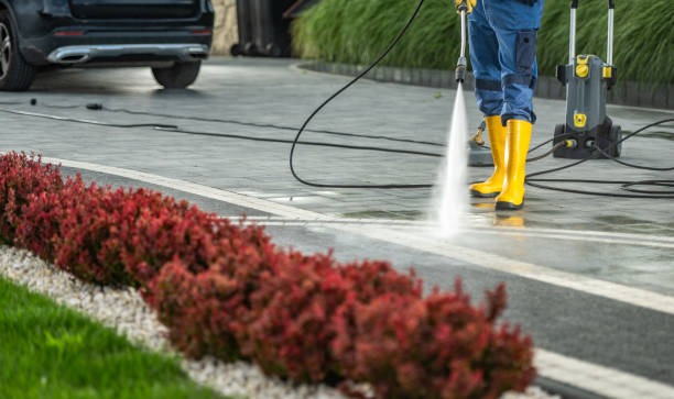 Raymond, WI Pressure Washing Services Company