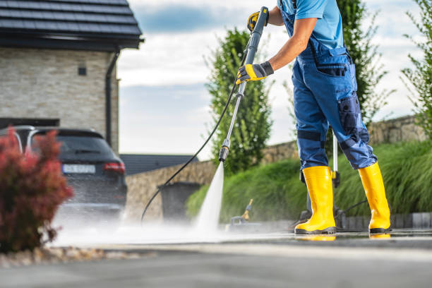 Best Post-Construction Pressure Washing  in Raymond, WI