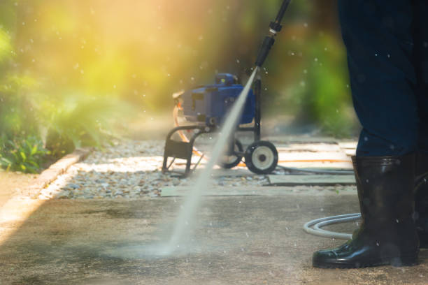 Best Solar Panel Cleaning  in Raymond, WI