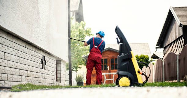 Best Sign and Awning Cleaning  in Raymond, WI
